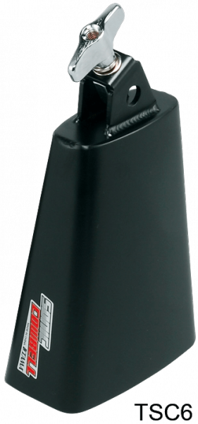 Image - Tama 6" Sonic Cowbell (281x600), Png Download