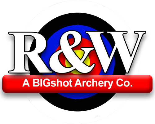 3d Archery Targets - Competition (500x400), Png Download