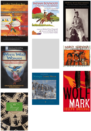 Native American Wisdom - Indian Boyhood: The True Story Of A Sioux Upbringing (436x566), Png Download