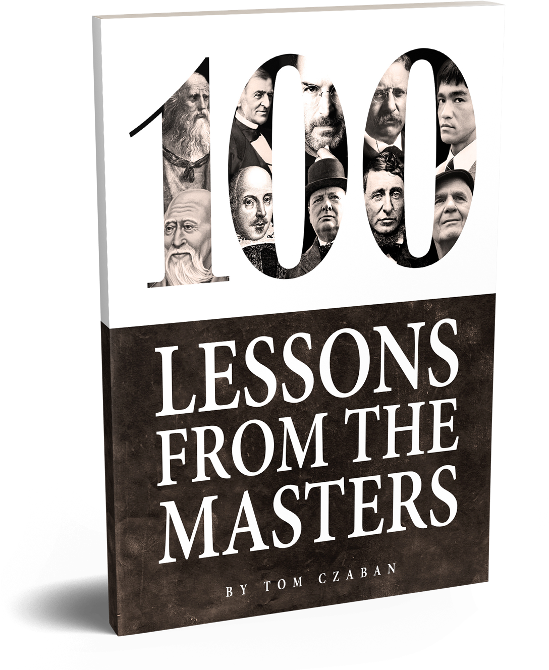 Get My Free 25 Page E-book - Business (1200x1462), Png Download