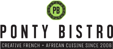 Ponty - Ponty Bistro (500x500), Png Download