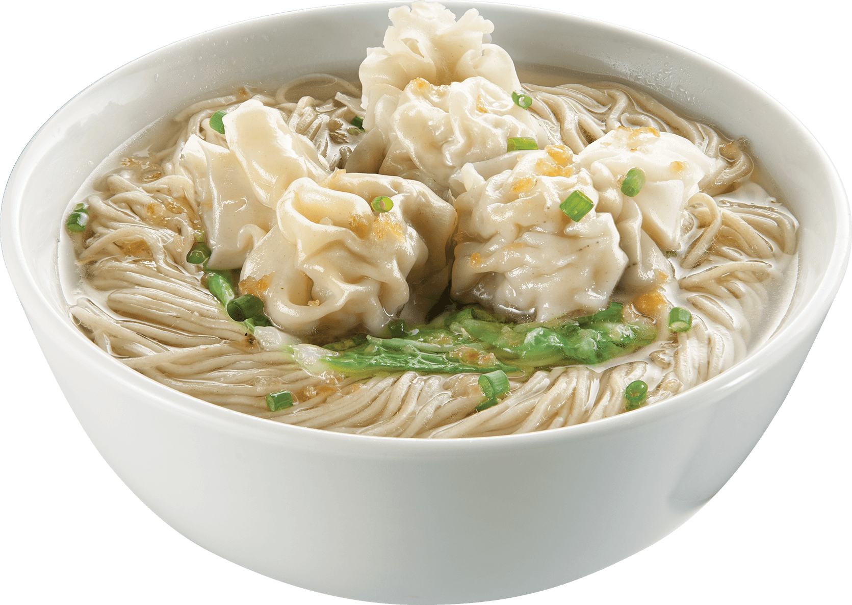 Rice Noodles Png - Wanton Noodles Png (1671x1186), Png Download