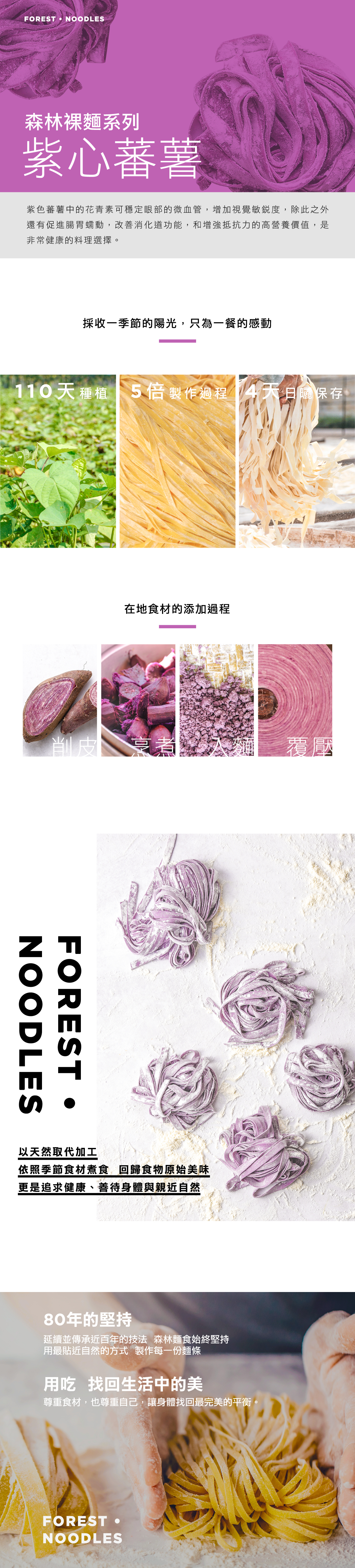 10 Parts Noodles/box Product Specifications - Pasta (1251x5528), Png Download