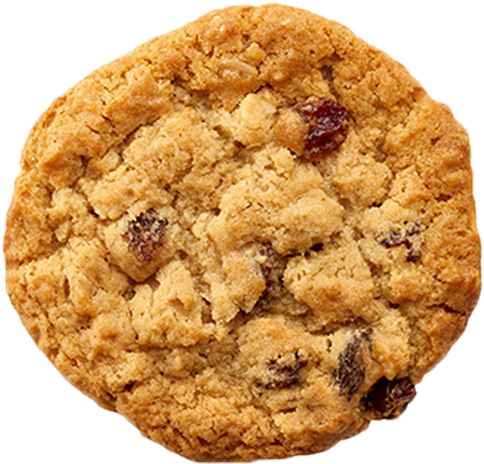 Oatmeal Raisin Cookies - Oatmeal Raisin Cookie (900x601), Png Download