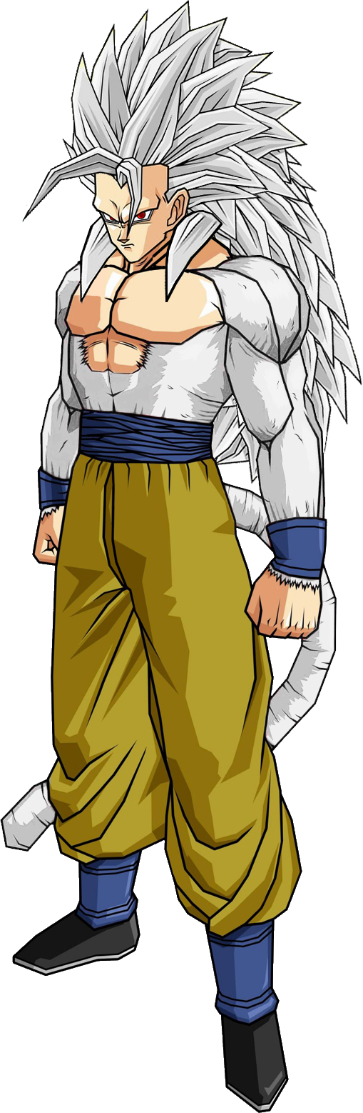 Psm2- The Saiyans Original Planet, Saiya, Was Once - Goku Ssj 10 (509x1558), Png Download