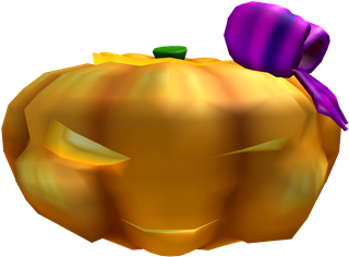 Opened Gift Of The Jack O Lantern Matryoshka - Jack-o'-lantern (420x420), Png Download