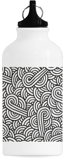 Water Bottle (800x800), Png Download