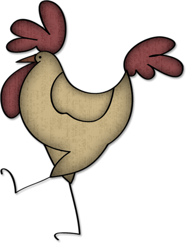 Gabbie Per Galline Su Http - Chicken (383x500), Png Download