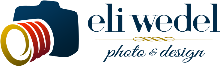Eli Wedel Photo & Design - Photography (783x250), Png Download