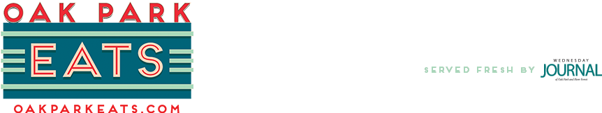 Oak Park Eats (864x174), Png Download