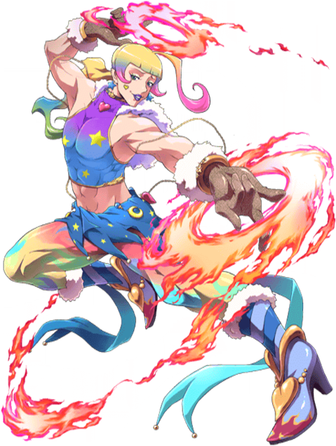 The Ultimate Peach Warrior Transparent - Portable Network Graphics (480x640), Png Download