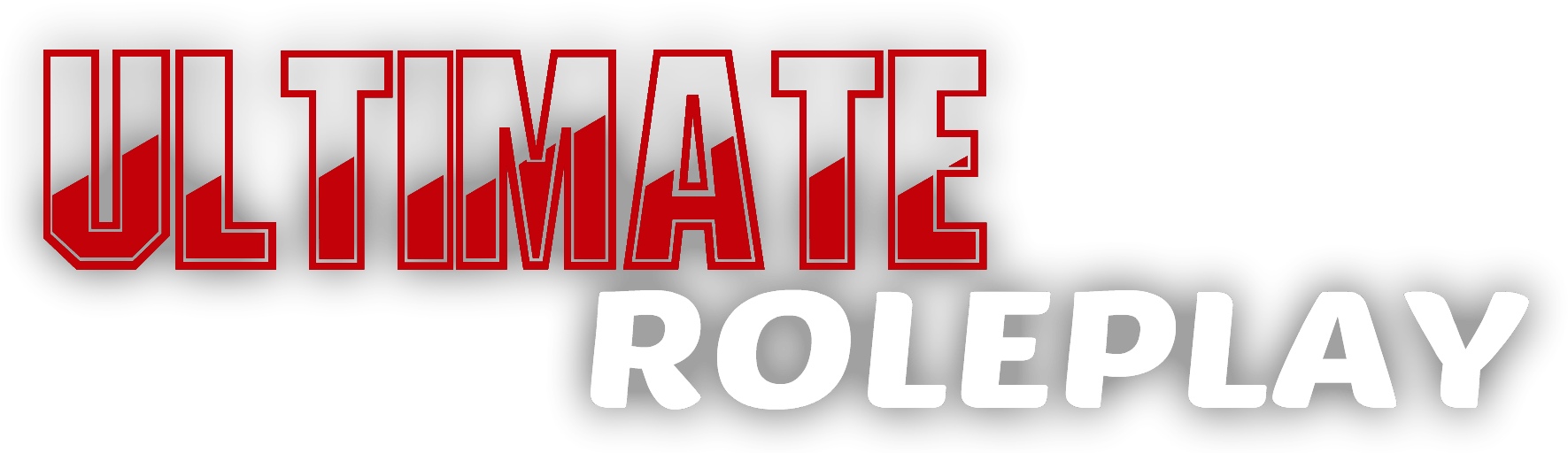 Ultimate Warrior Logo Png Download - Logo (1783x511), Png Download