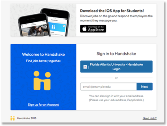 Click The Handshake Image To Get Started - Web Page (1000x625), Png Download