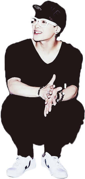 Resultado De Imagen Para I Got7 Logo Png - Jackson Wang Cartoon Png (500x726), Png Download