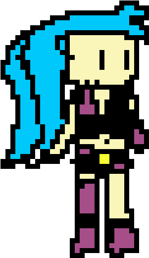 Jinx - Icon (430x590), Png Download