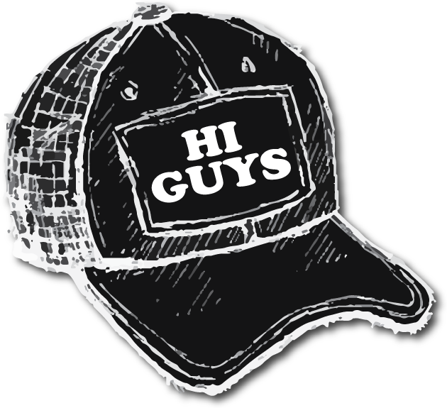 Com/wp Pot Shoppe Header Logo - Dark Italians Do It Better (630x575), Png Download