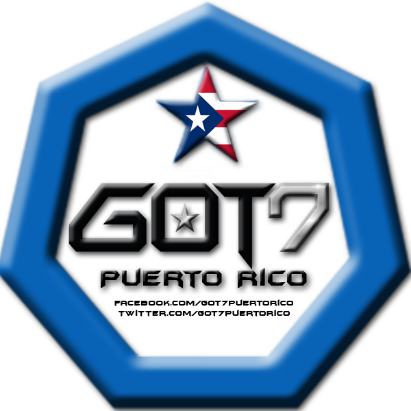 Got7 Puerto Rico - Got7 Fly In Singapore (600x600), Png Download