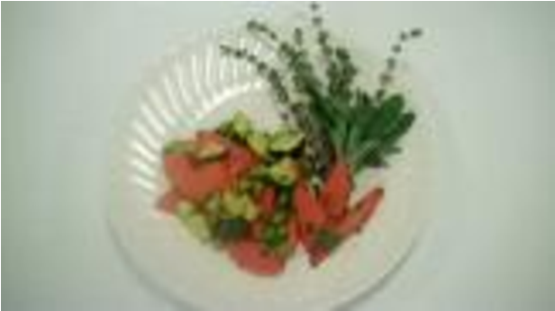 Image - Cherry Tomatoes (615x424), Png Download