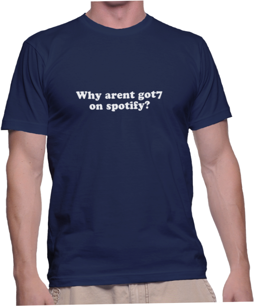 Why Arent Got7 On Spotify - Dji Phantom 3 Inspire Uav Pilot Drone Photography Quadcopter (1038x1018), Png Download