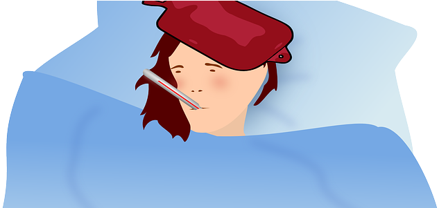You'll Jinx Yourself - Fever (640x300), Png Download