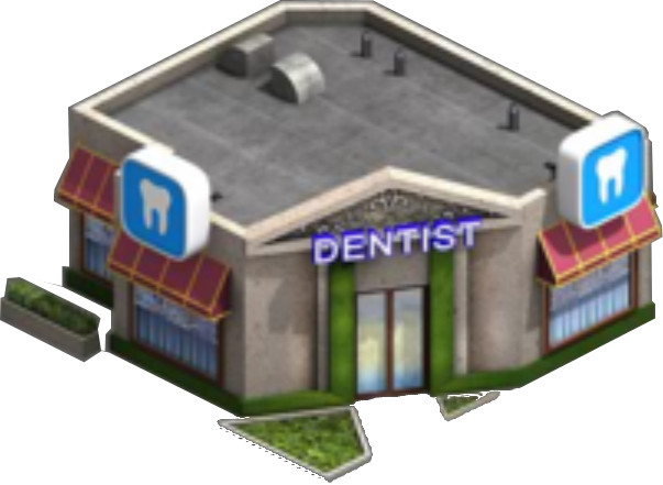 Diamond Grillz - 0 (603x441), Png Download