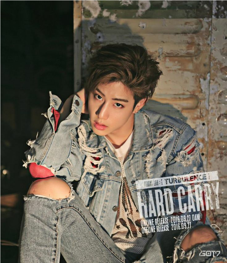 Hard Carry Mark (1080x1080), Png Download