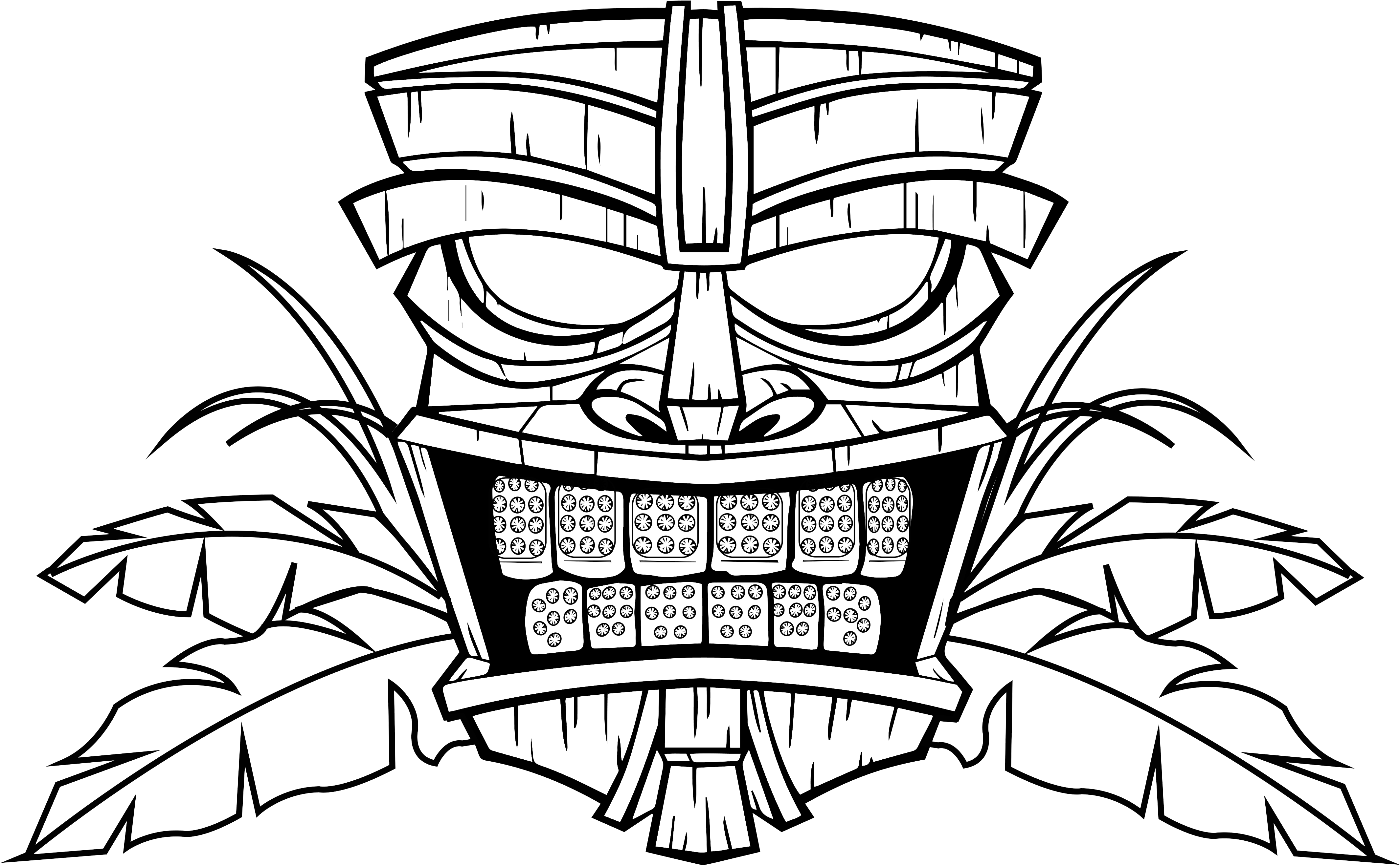 Illustration (4500x4498), Png Download