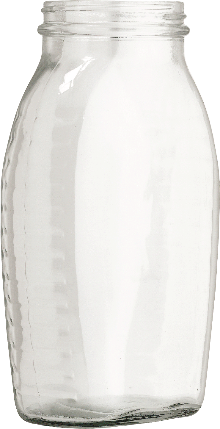 Honey Jar (1000x1500), Png Download