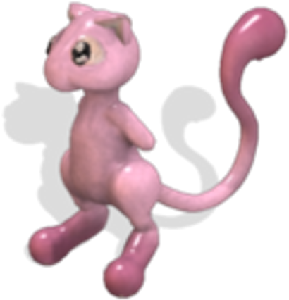 Spore Png Creature Pokemon (480x480), Png Download