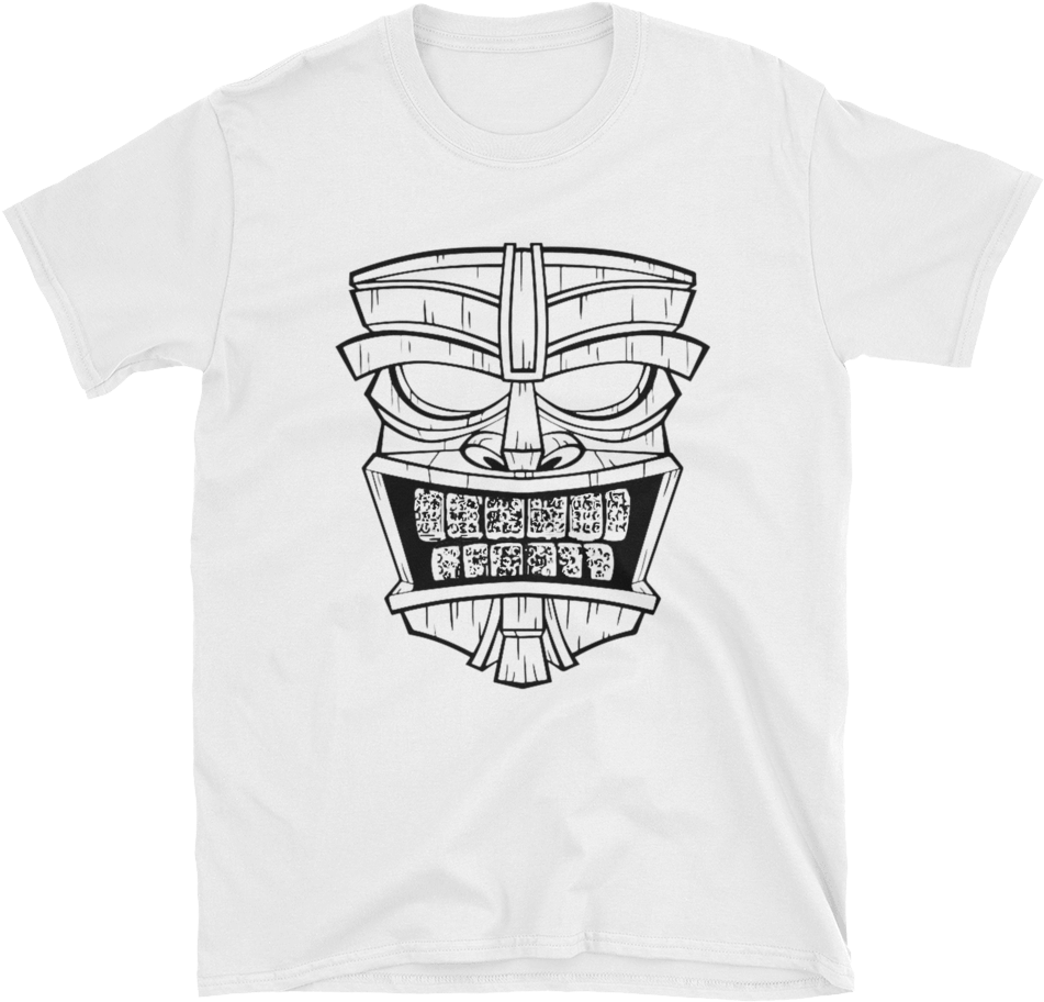 T-shirt (1000x1000), Png Download