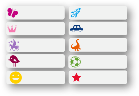 Medium Basic Labels - Microsoft Small Basic (479x331), Png Download
