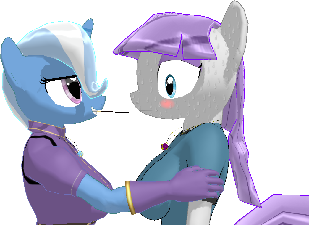 3d, Anthro, Artist - Cartoon (1280x768), Png Download