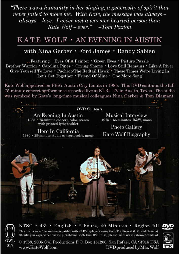 Dvd Cover Back (1000x1000), Png Download