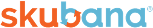 Selling On Amazon Is Easy - Skubana Logo (540x360), Png Download