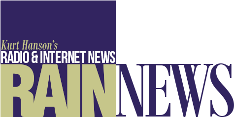 Rain News - Rain News Logo (648x239), Png Download