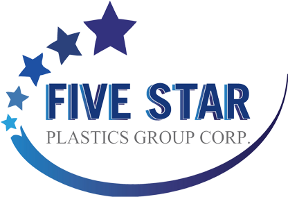 Five Star Plastics - Victoria (420x325), Png Download