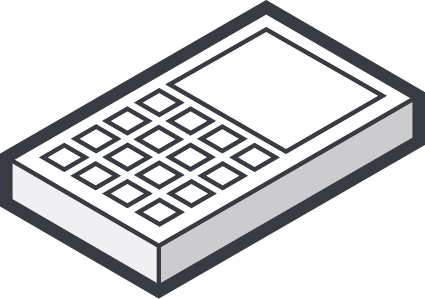 It's Cost-effective And Simple (425x299), Png Download