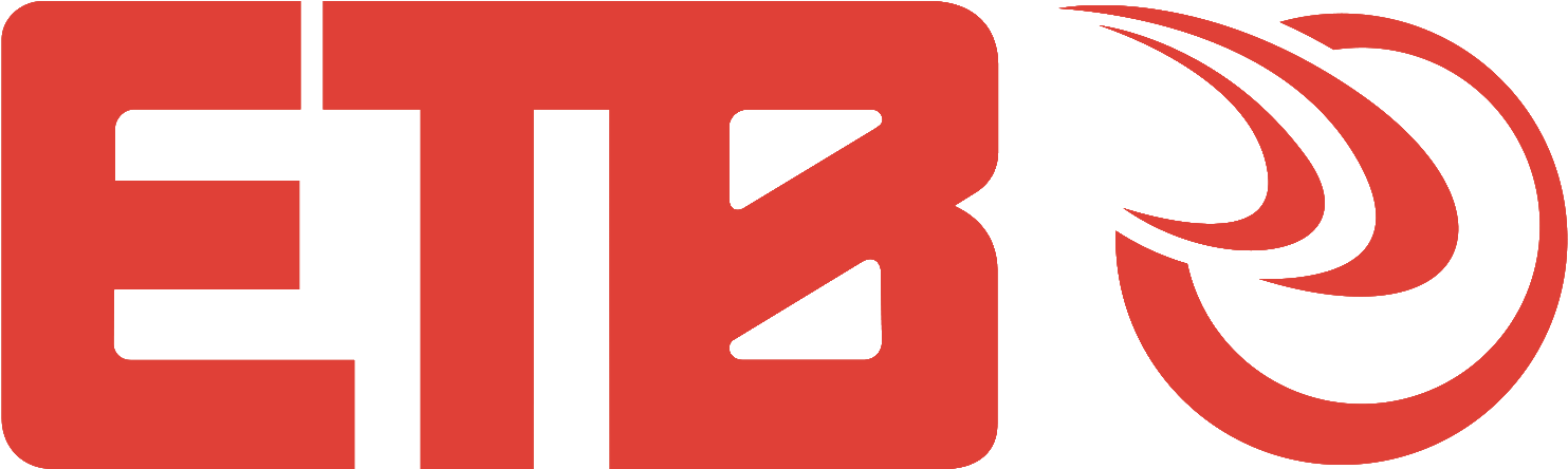 View Larger - Eat The Bear Logo (1670x635), Png Download