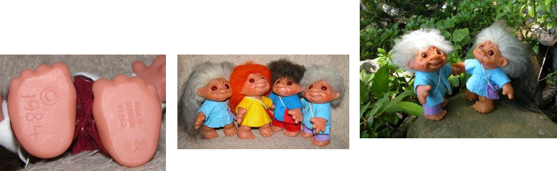 A Little Hard To Get A Clear Picture Due To The Glue, - Thomas Dam (1121x345), Png Download