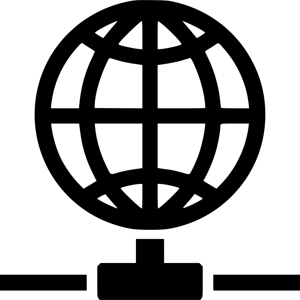 Internet Connection World Wide Web Comments (980x980), Png Download