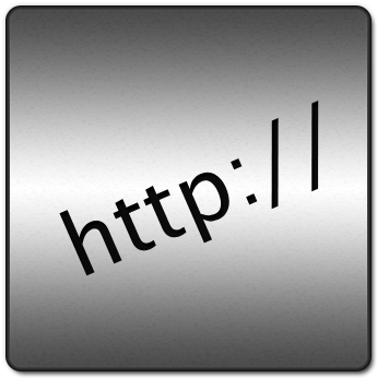 World Wide Web Icon - World Wide Web (440x440), Png Download