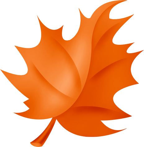 Faℓℓ ‿✿⁀○ - Illustration (464x472), Png Download