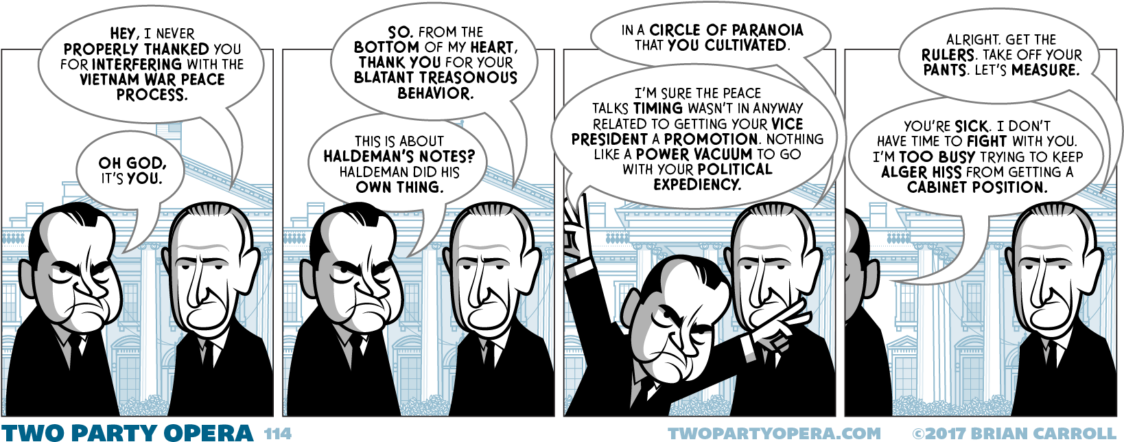 Letters From Haldeman - Opera (1667x658), Png Download