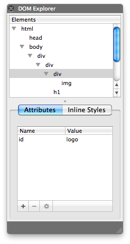 Bluegriffon Is A New Wysiwyg Content Editor For The - Select Box (258x485), Png Download