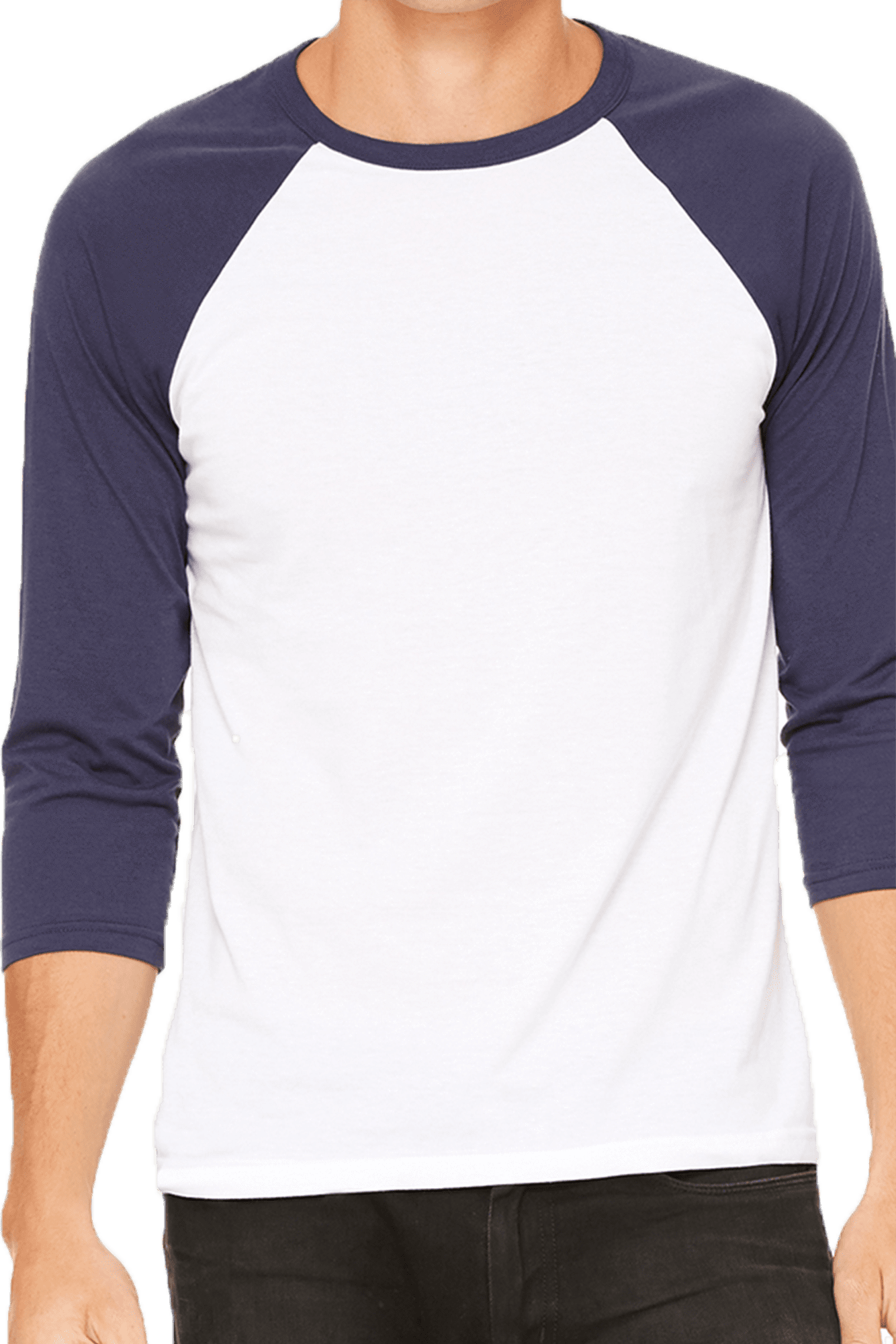 Framed Happy Fall Y'all Unisex 3/4 Sleeve Tee - Houston Football Baseball Tee (1334x2000), Png Download