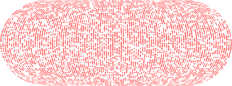 Medium Image - Pills Pattern Svg (772x288), Png Download