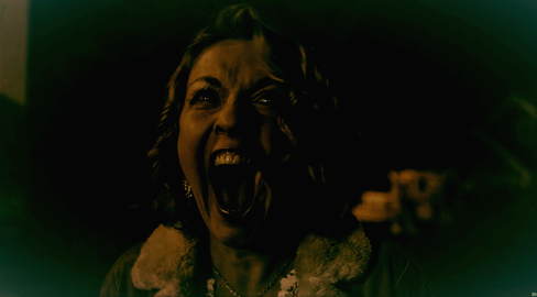 Picture - Horror (488x270), Png Download