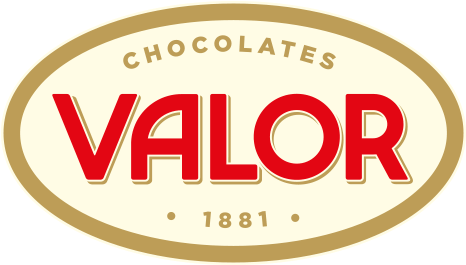 Valor Chocolates Is One Of Europe's Oldest And Most - Chocolates Valor Logo (918x300), Png Download