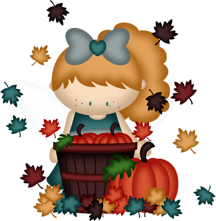 Fairy3 - Drawing (439x450), Png Download