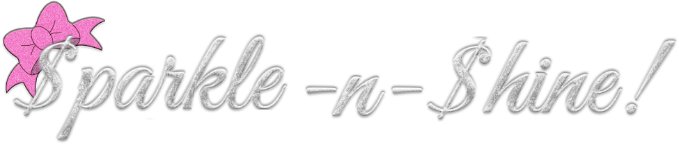 Sparkle N Shine - Unboxing (1010x245), Png Download